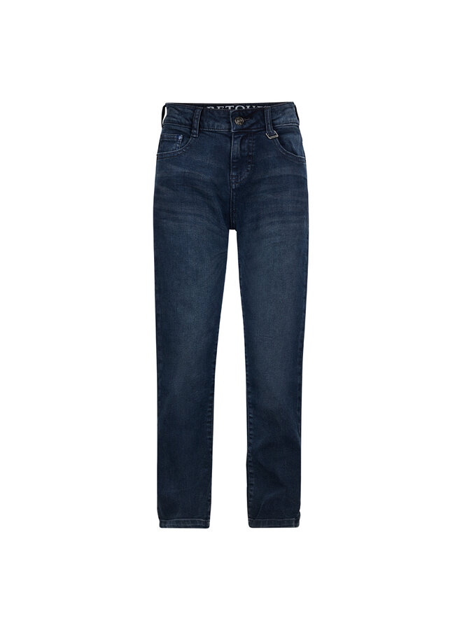 RDB-400-BLG Landon Relaxed | 5030 blue grey denim (W25)