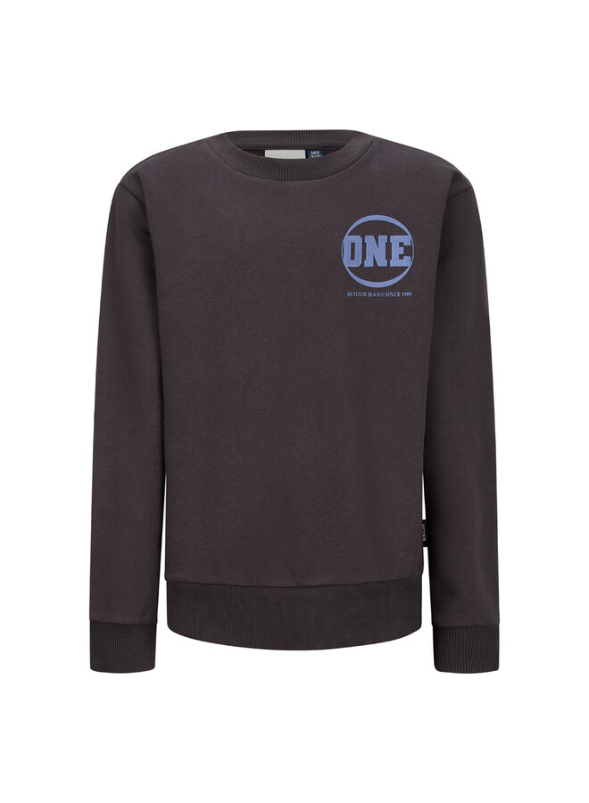 RJB-053-711 Joshua | 7066 dark raisin (W25)