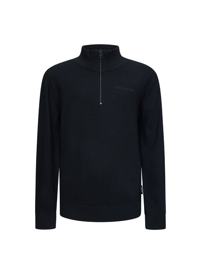 RJB-053-800 Charles | 9000 black (W25)