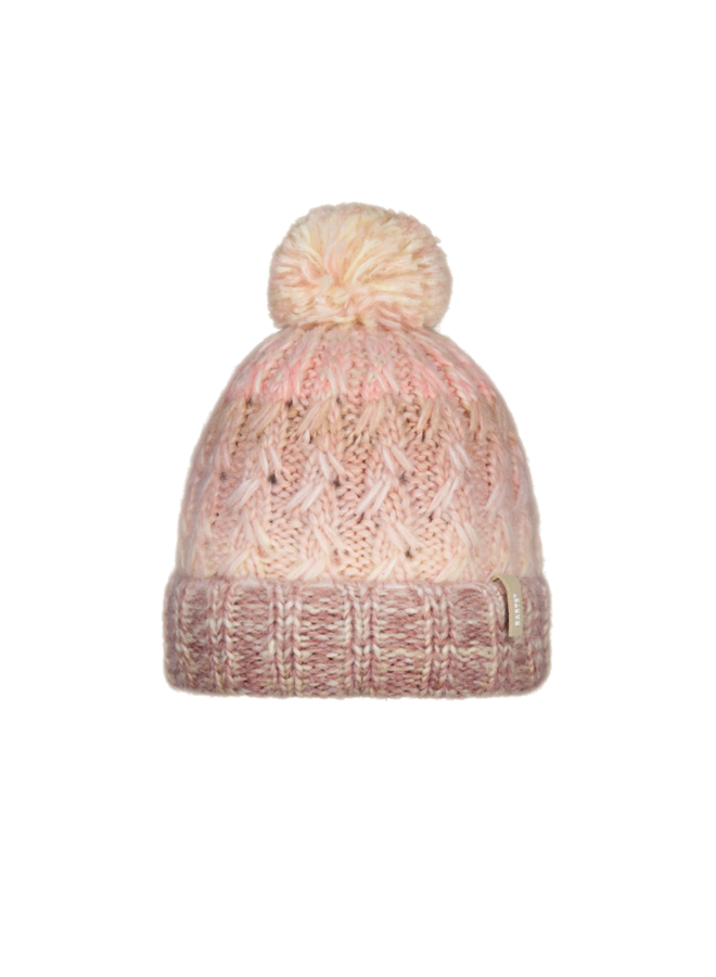 Catbird Beanie Kids 6525 | Pink (08)