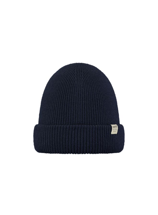 Kinabalu Beanie Kids 4084 | Navy (03)