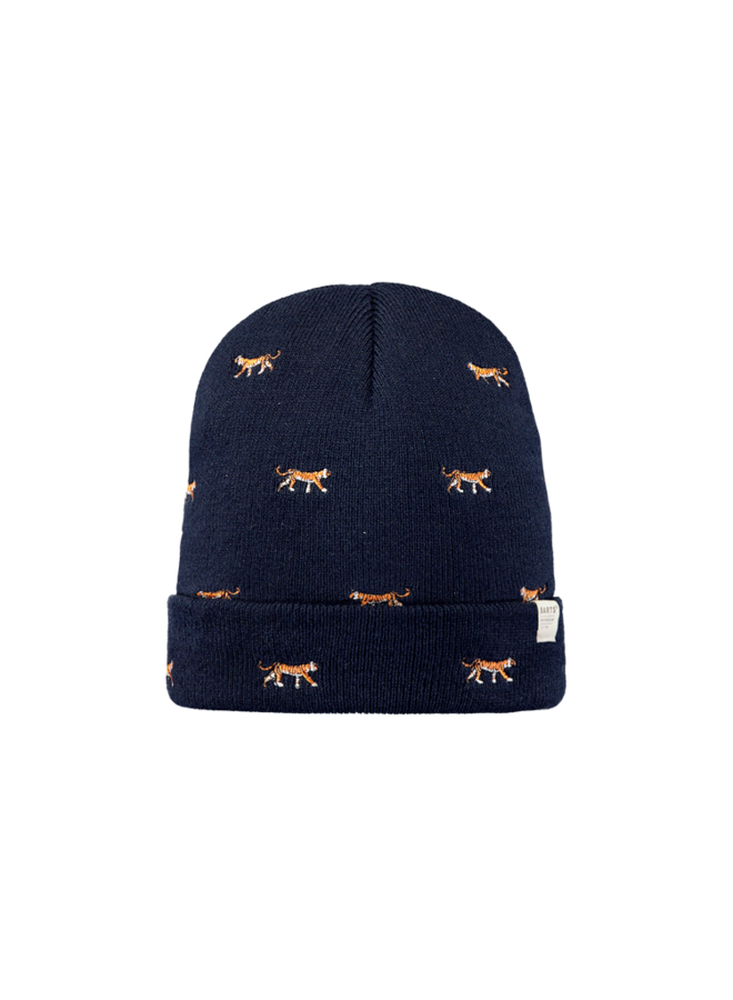 Vinson Beanie Kids 4092 | Navy (03)