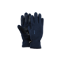 Fleece Gloves Kids 0203 | Navy (03)