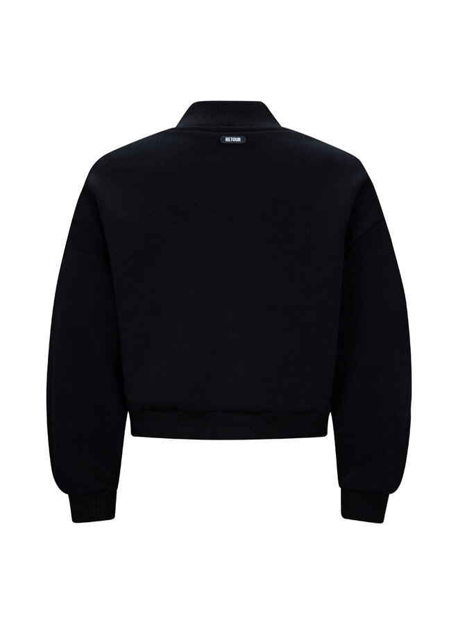 RJG-053-704 Vay | 9000 black (W25)