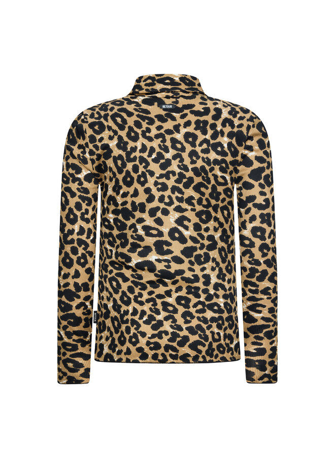 RJG-053-200 Eliv | 2095 tabacco (W25)