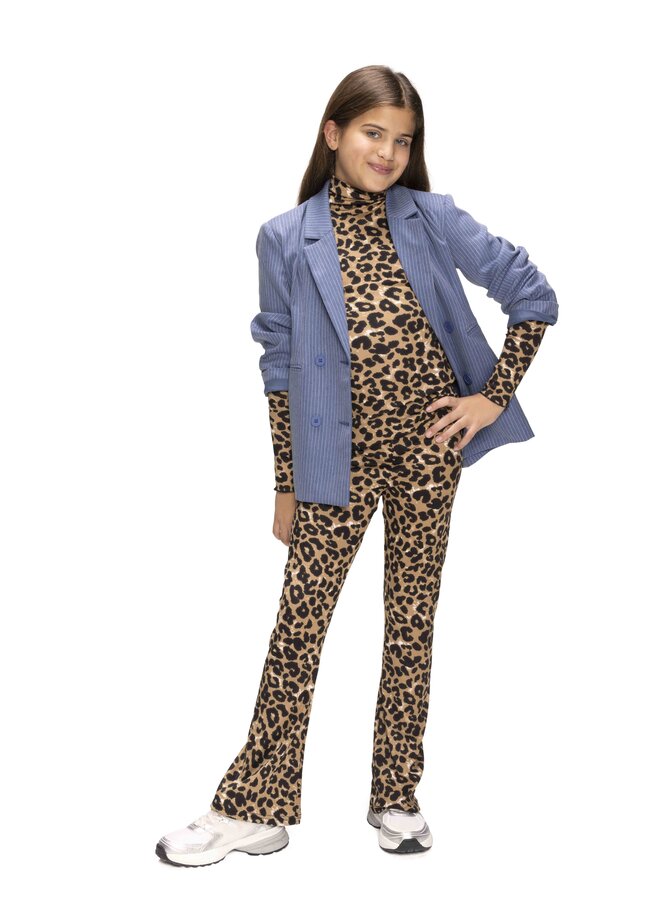 RJG-053-200 Eliv | 2095 tabacco (W25)