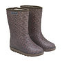Thermo Boots Print 250382 | Pine Bark (2410)