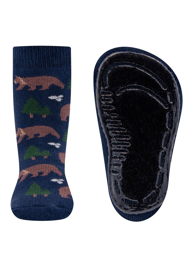 Stoppersocken SoftStep Bären | 221385 (1139)