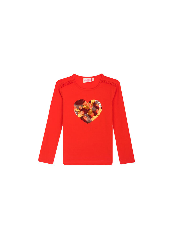 FAUVE-SG-03-C | RED (W25)