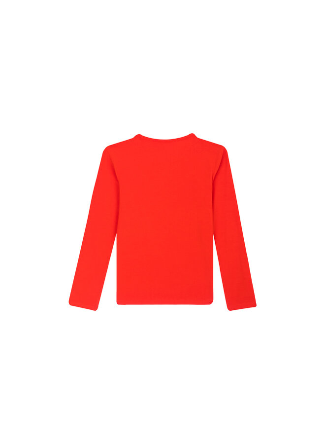 FAUVE-SG-03-C | RED (W25)