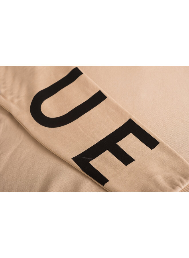 KAI-G-16-O | BEIGE (W25)