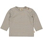 LNBW25LAURENS | AOP Light Grey Stripe