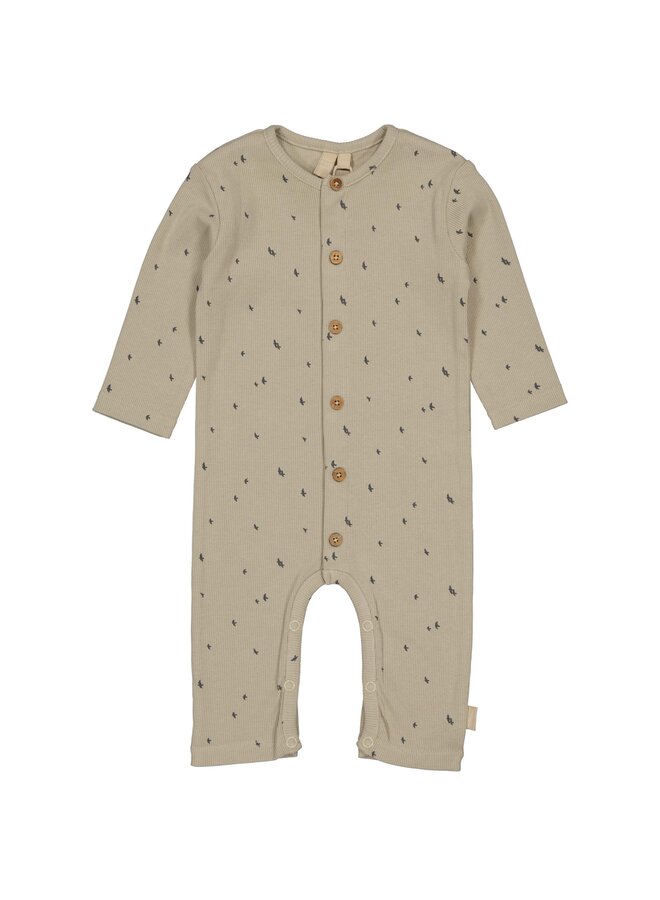 LNBW25LUCA | AOP Grey Sketch