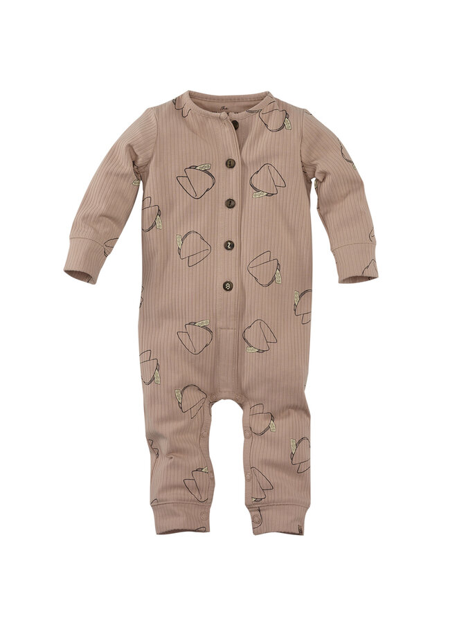 Jaycen - Brush/AOP | Newborn W25