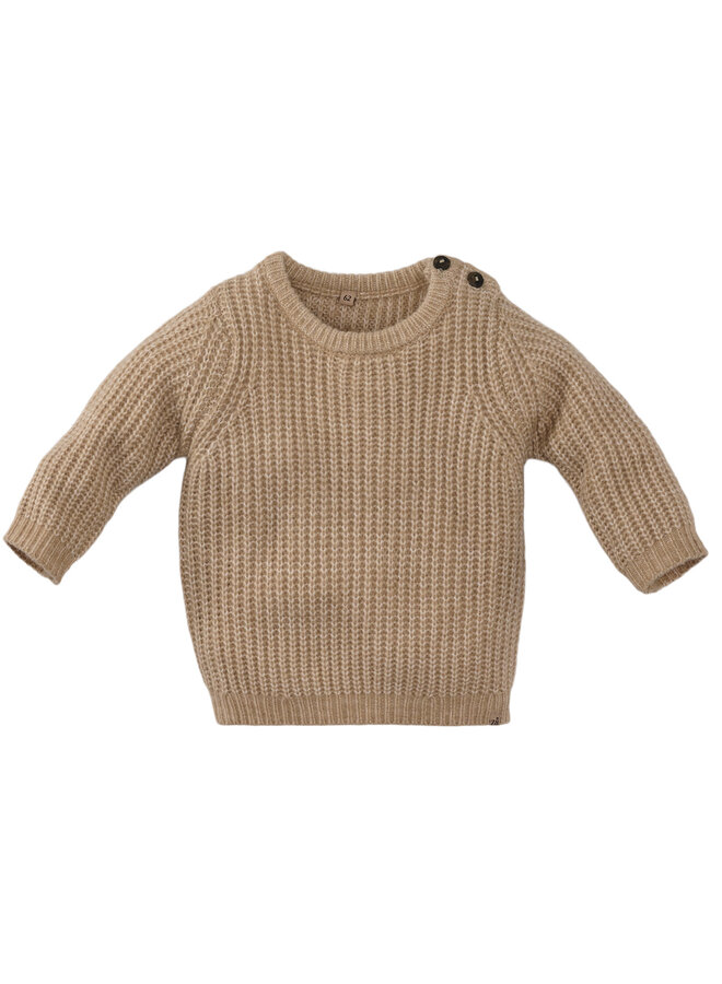 Elvin - Brush | Newborn W25