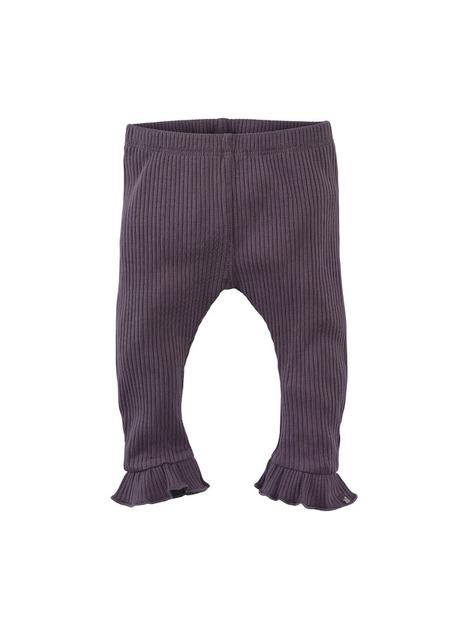 Miracle - Frosted plum | Newborn W25