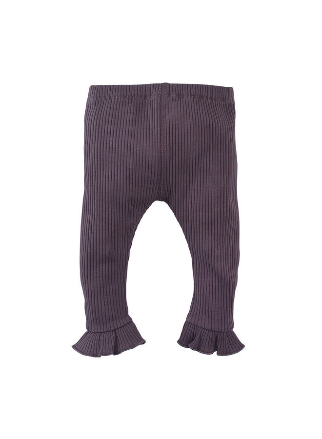 Miracle - Frosted plum | Newborn W25