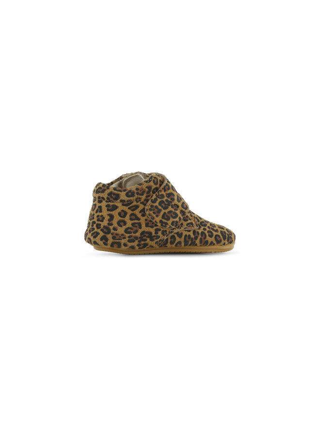 BP25W004-B | leopard cognac