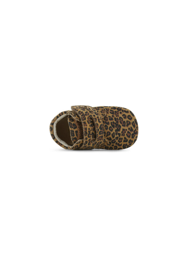 BP25W004-B | leopard cognac