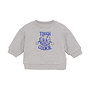 Boys Sweater Sardesi long sl. 5460212 | Grey (AW25)