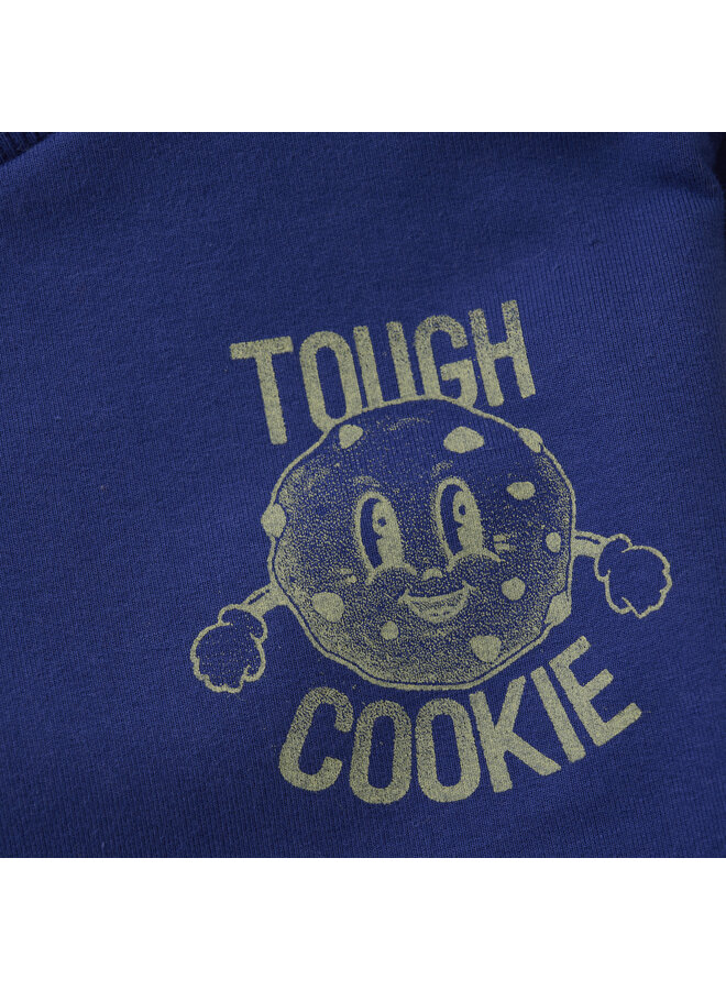 Boys Sweater Scupi long sleeve 5460214 | Blue (AW25)