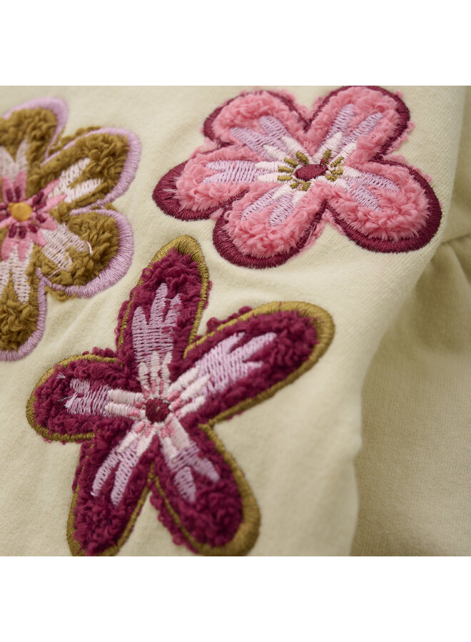 G Sweater Tierra long sleeve 5460217 |  (AW25)