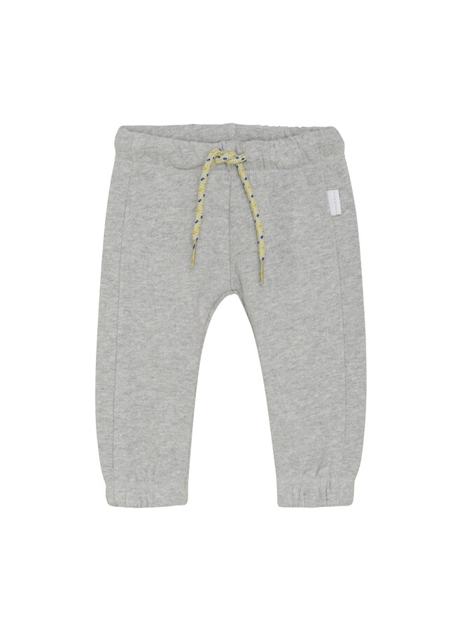 Boys Pants Sidon regular fit 5461121 | Grey (AW25)