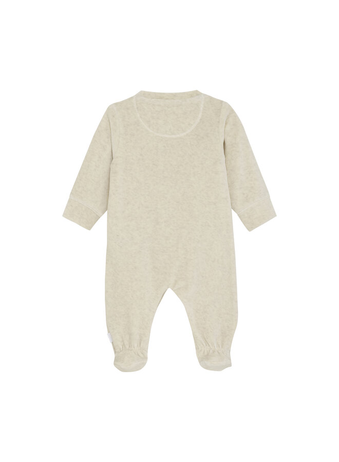 U Playsuit Saxon long sleeve 5461124 | (AW25)