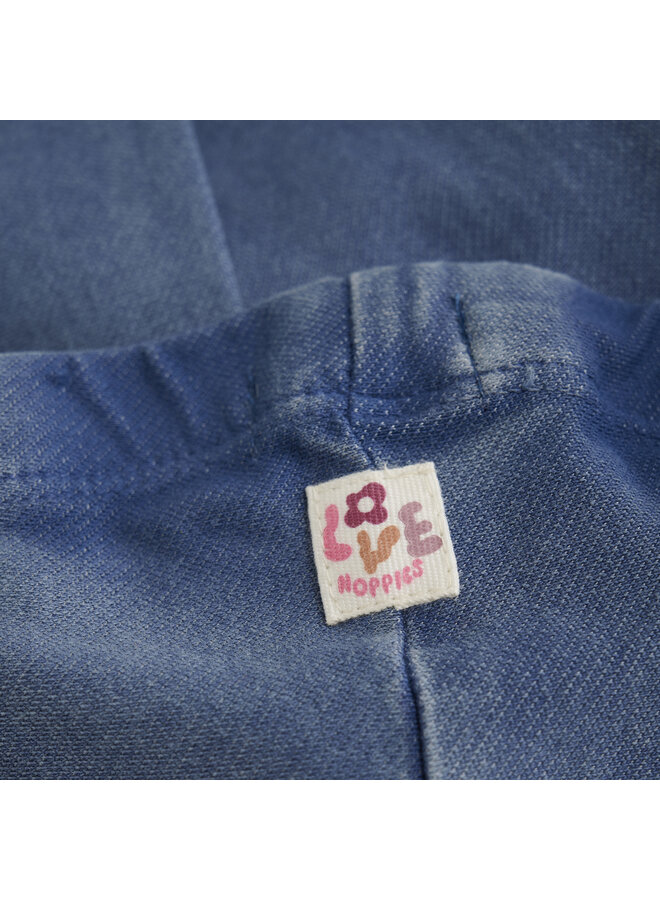 Girls Legging Tonopah 5461412 | Blue (AW25)