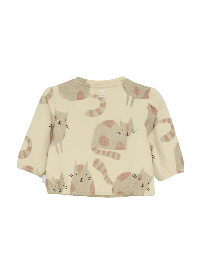 G Sweater Trabuco long sleeve 5470216 | Grey (AW25)