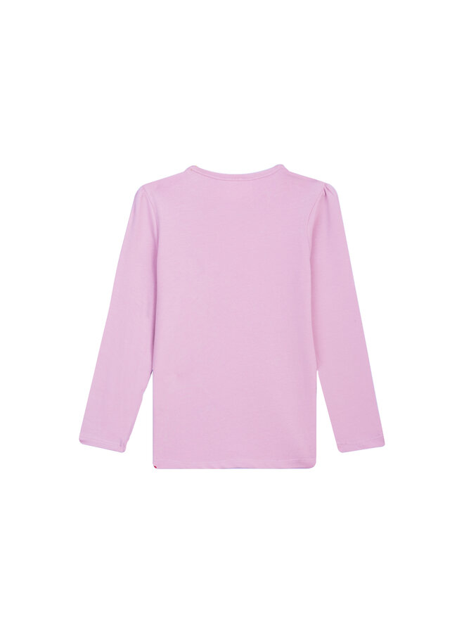 DEERY-SG-03-C | Light Pink (W25)