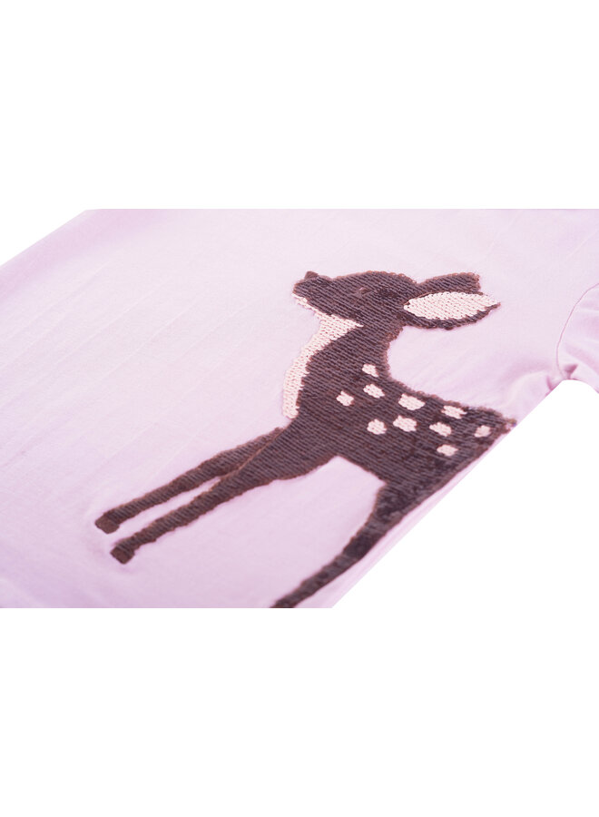 DEERY-SG-03-C | Light Pink (W25)