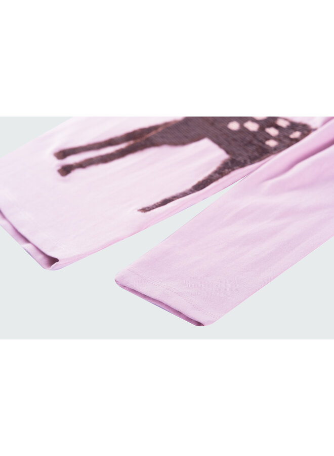 DEERY-SG-03-C | Light Pink (W25)