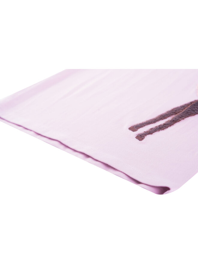 DEERY-SG-03-C | Light Pink (W25)