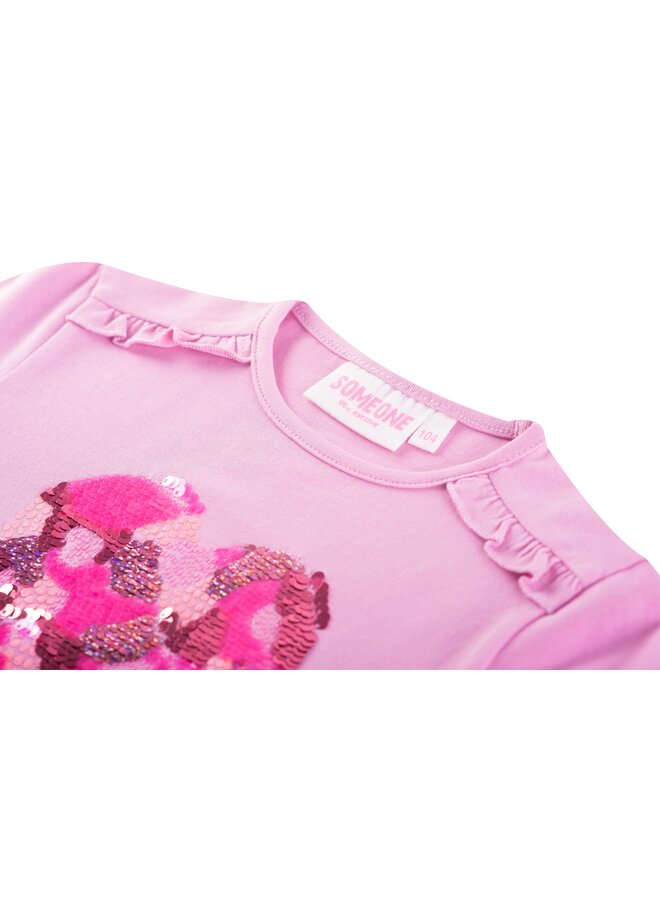 FAUVE-SG-03-C | PINK (W25)