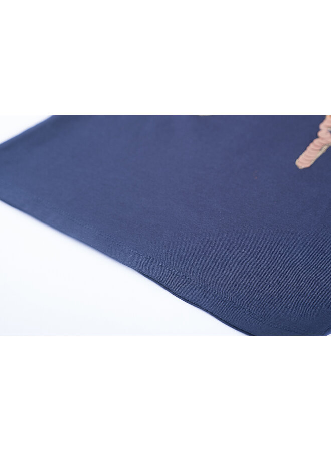 SCOTTIE-SG-03-B | NAVY (W25)