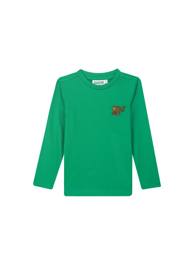 WULA-SB-03-A | BRIGHT GREEN (W25)