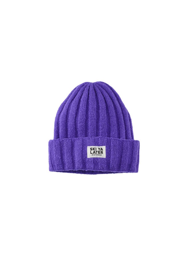 Rune - Purple chill | Kids W25