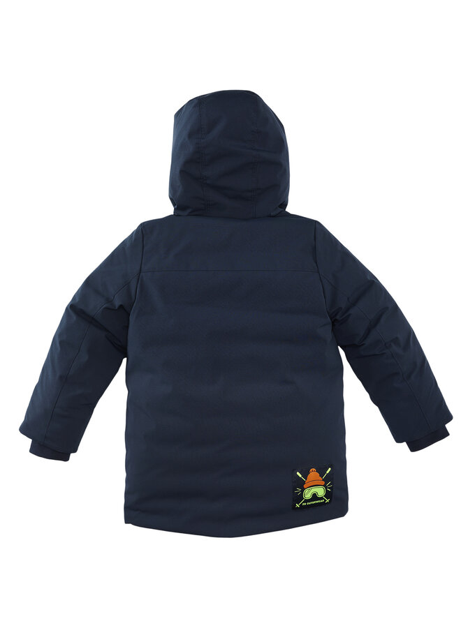 Leroy - Ink shadow | Kids W25