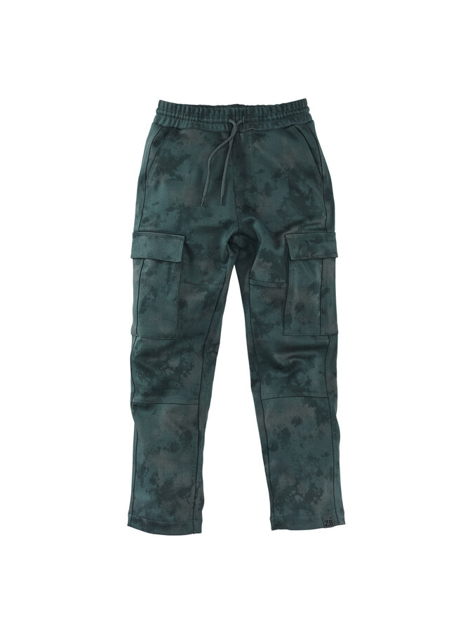 Zave - Seafoam shadow | Kids W25