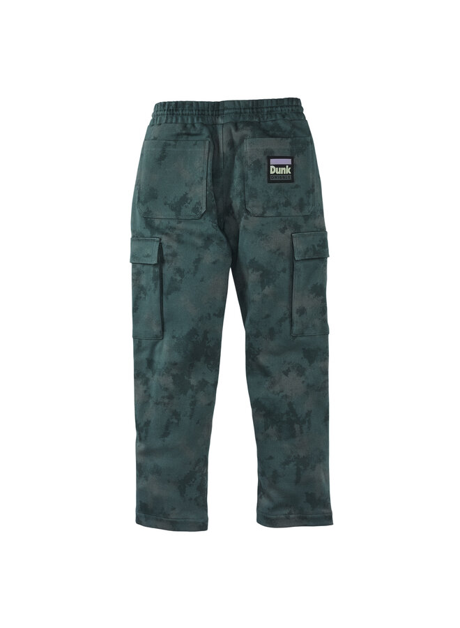 Zave - Seafoam shadow | Kids W25