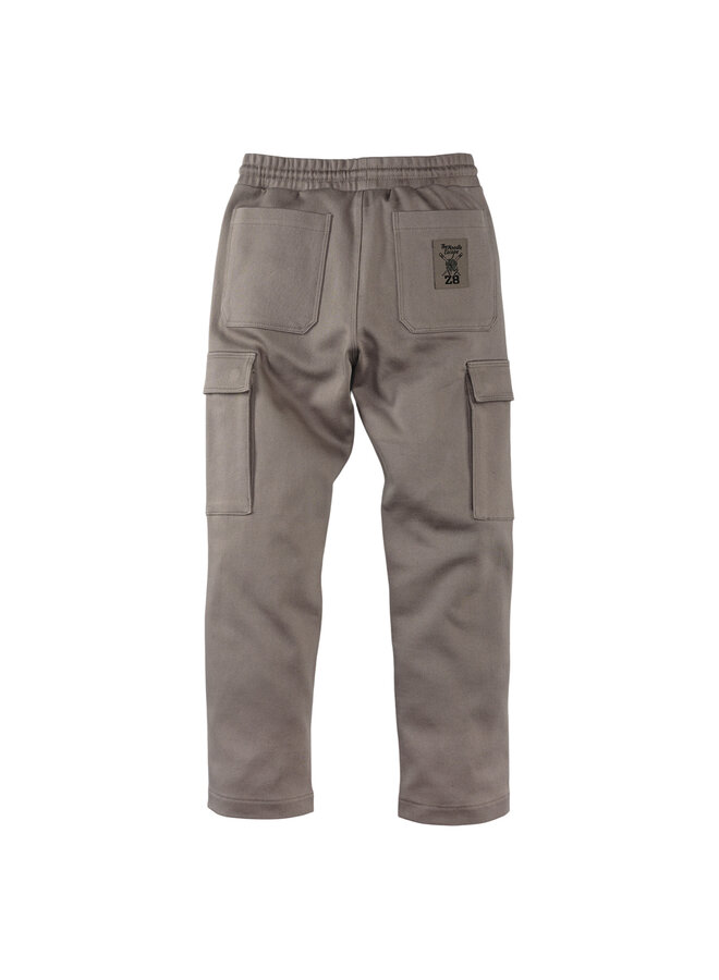 Kruz - Twilight taupe | Kids W25