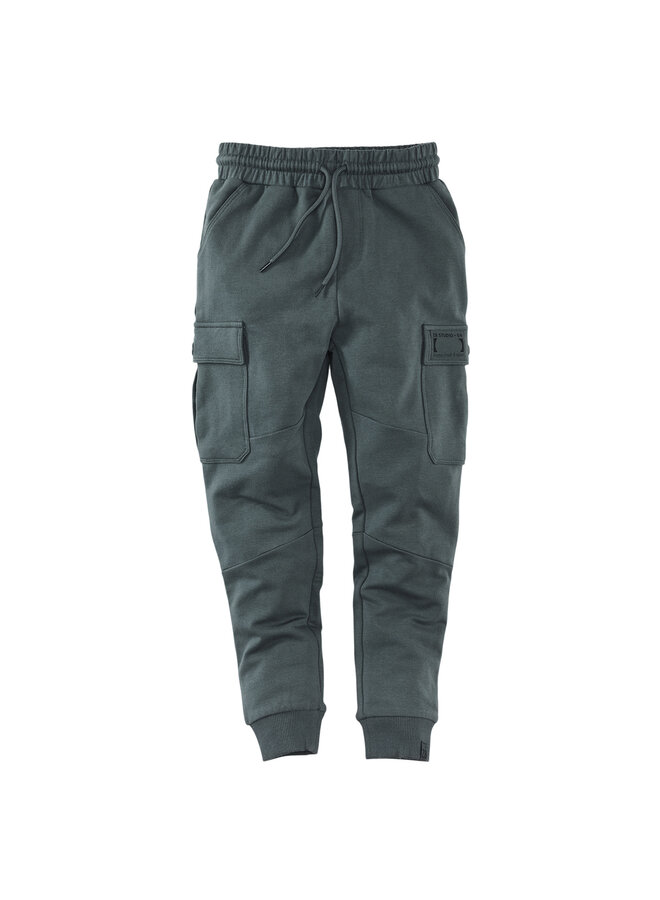 Cooper W25/26 - Seafoam shadow | Kids W25