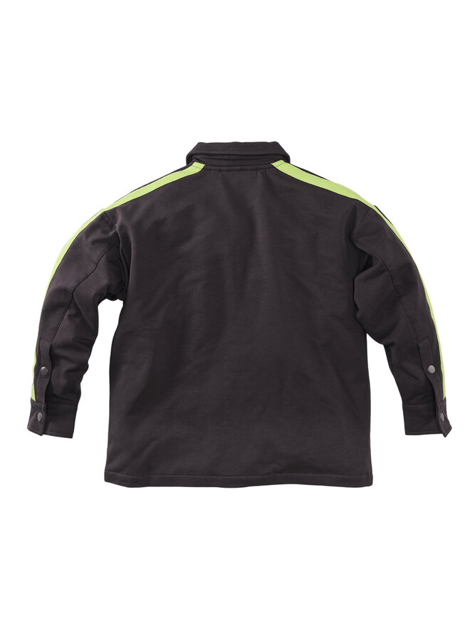 Orion - Shadowed aubergine | Kids W25