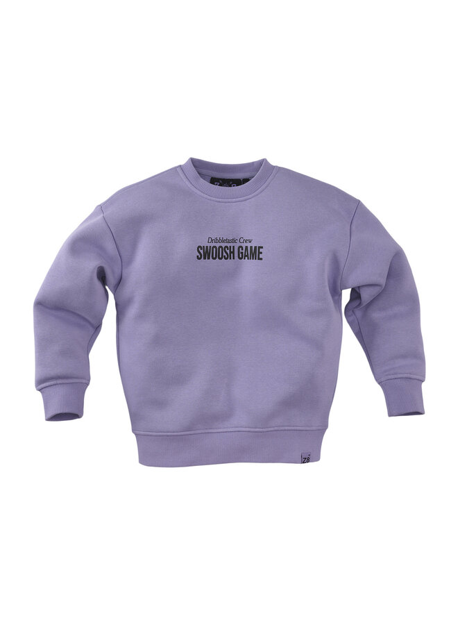 Neyo - Smokey lilac | Kids W25