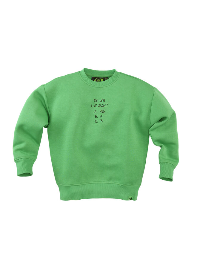 Misja - Buzzing frog | Kids W25