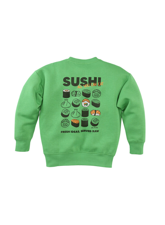 Misja - Buzzing frog | Kids W25