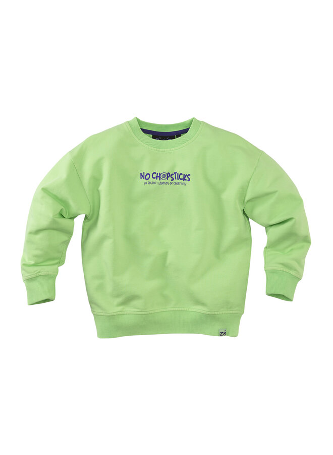 Brex - Spring leaf | Kids W25