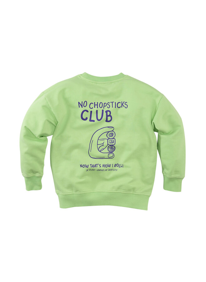 Brex - Spring leaf | Kids W25