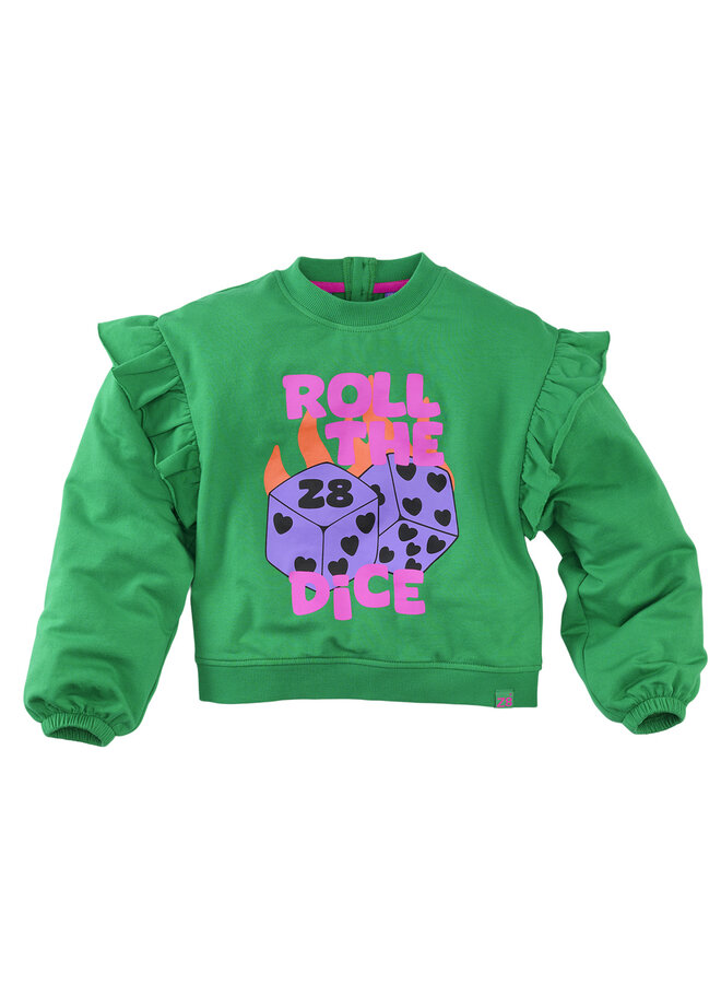 Paloma - Jelly bean | Kids W25